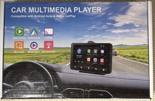 Wireless apple carplay - wireless,