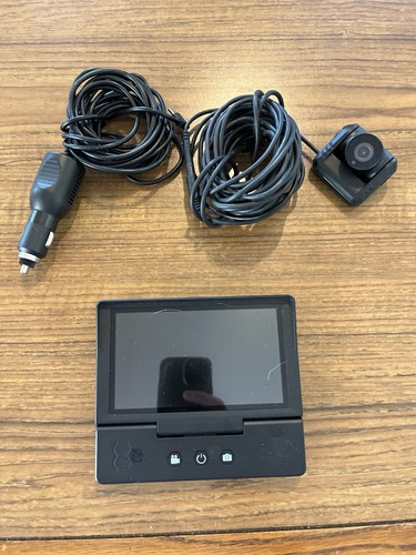 Baby dash car monitor system - dash,