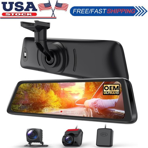 Auto vox t9pro oem rear - oem,