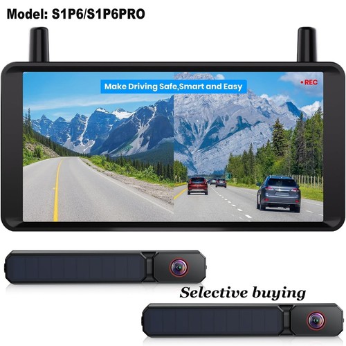 Auto vox dvr recording - recording, solar