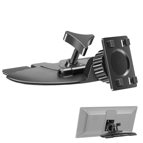 Slot mount for - cd,