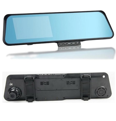 Tft lcd car - lcd, camera